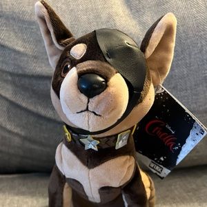 Wink from Disney’s Cruella New with Tags